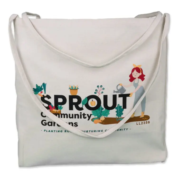 Picture of Lively Tote Bag