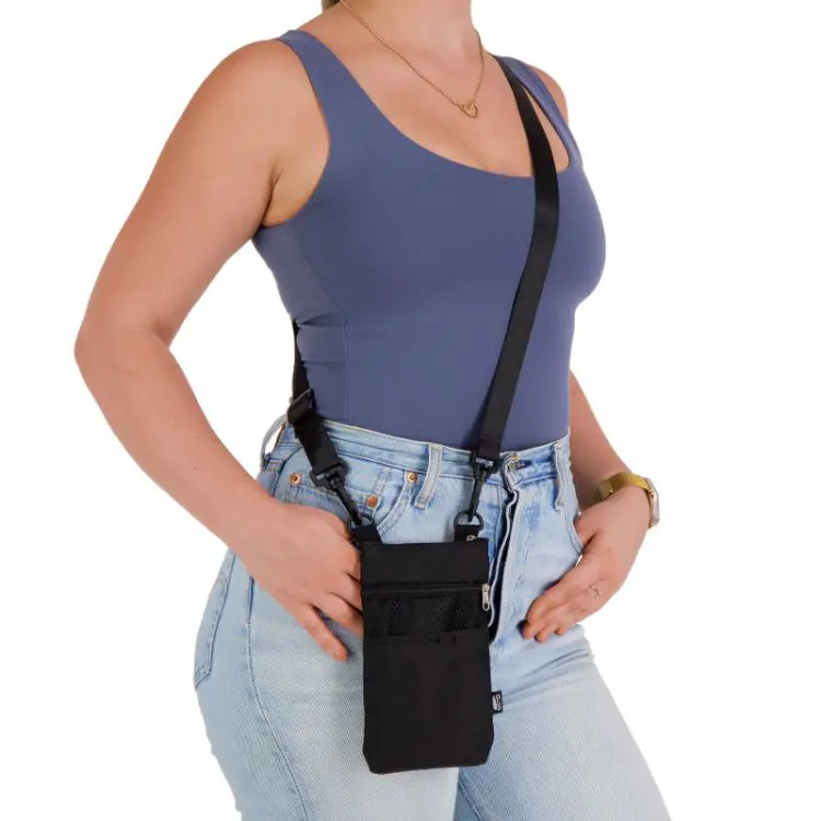 Picture of Wallaby Neck Pouch