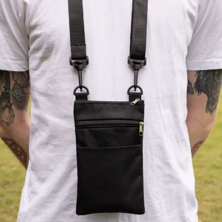 Picture of Wallaby Neck Pouch