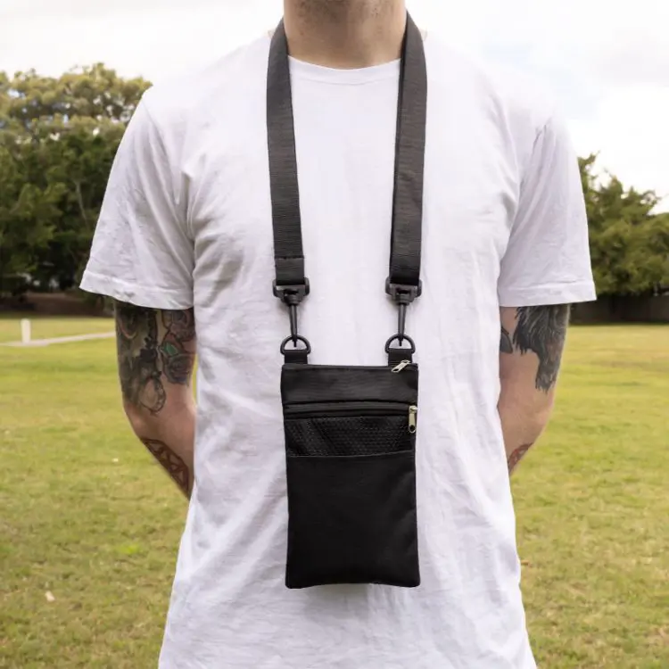 Picture of Wallaby Neck Pouch