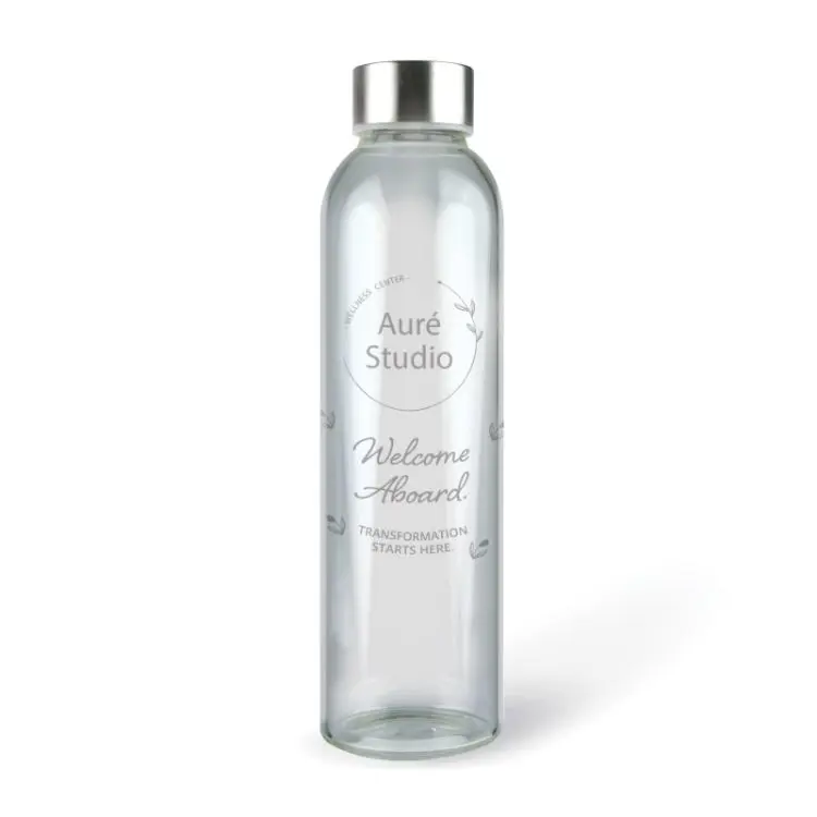 Picture of Capri Glass Bottle