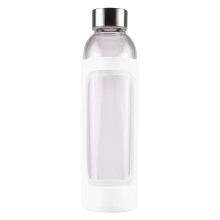 Picture of Capri Glass Bottle / Silicone Sleeve