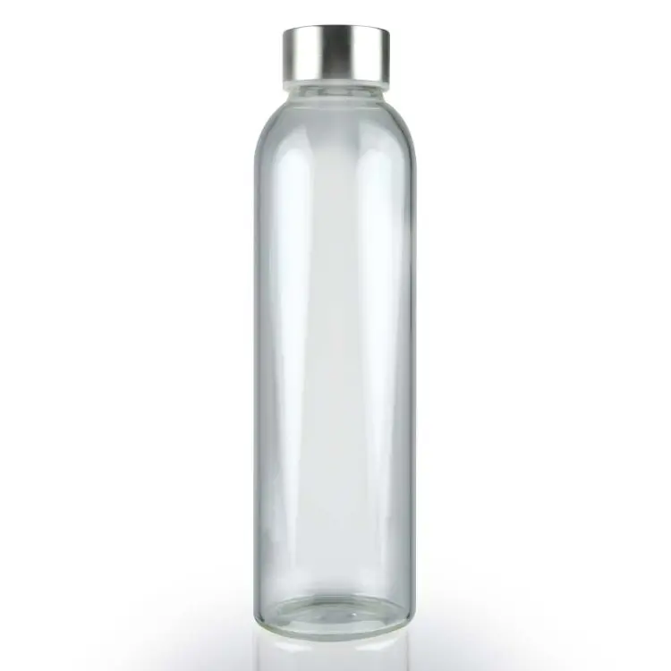 Picture of Capri Glass Bottle / Neoprene Sleeve
