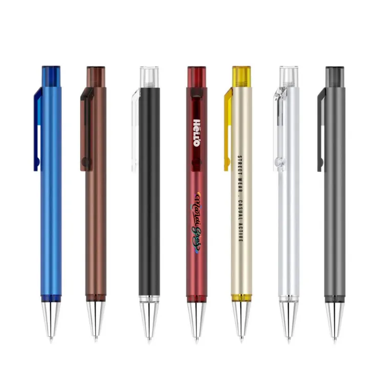 Picture of Flat Pen