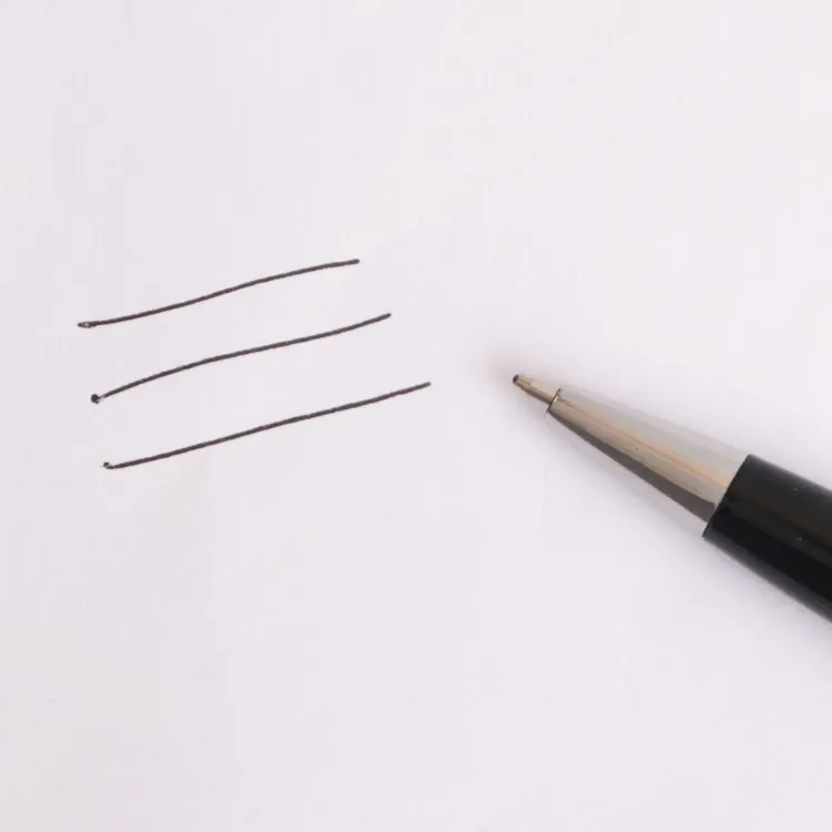 Picture of Deluxe Metal Pen