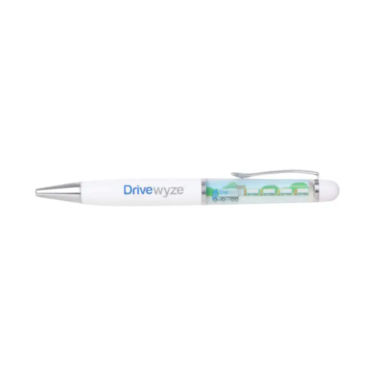Picture of Floating Pen