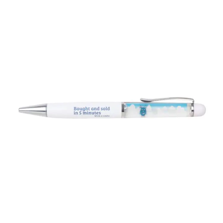 Picture of Floating Pen