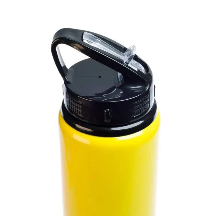 Picture of Amore 750ml Bottle - Flip Straw Lid