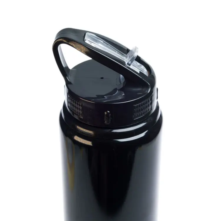 Picture of Amore 750ml Bottle - Flip Straw Lid