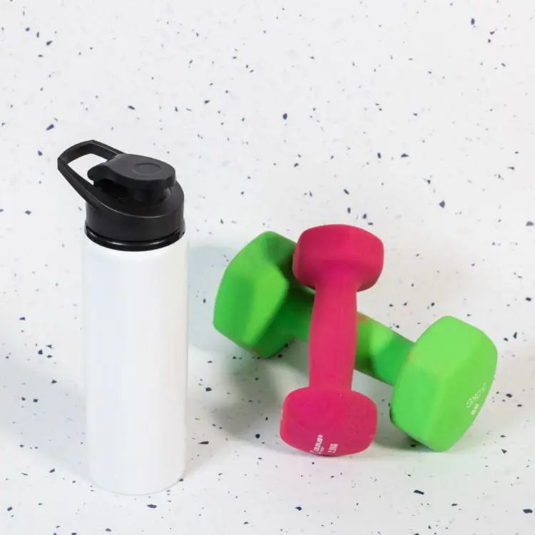 Picture of Amore 750ml Bottle - Free Flow Lid