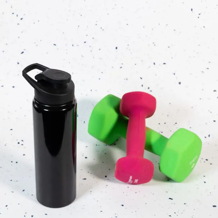 Picture of Amore 750ml Bottle - Free Flow Lid