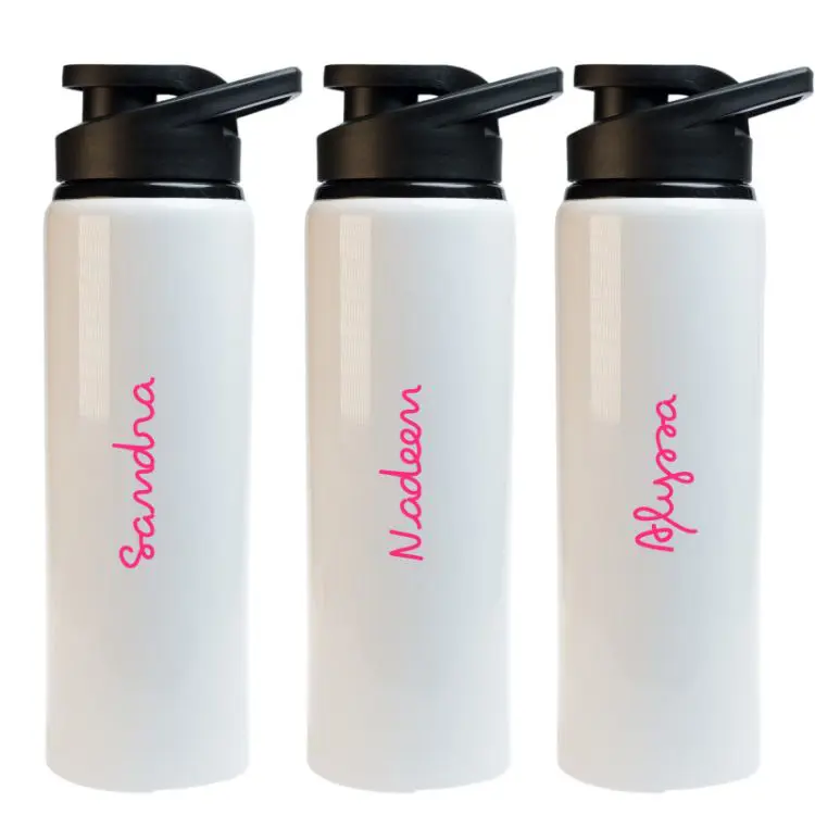 Picture of Amore 750ml Bottle - Free Flow Lid