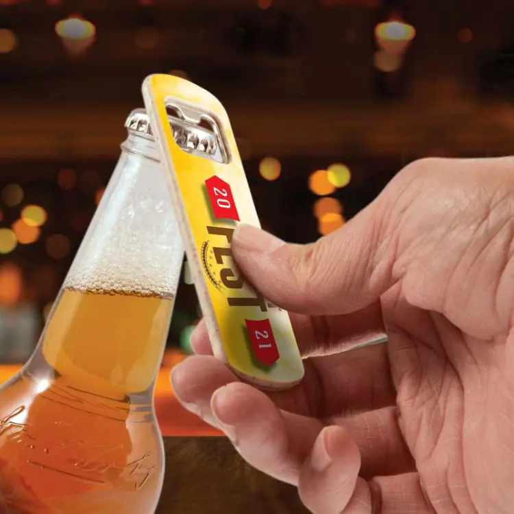 Picture of Arctic Bottle Opener