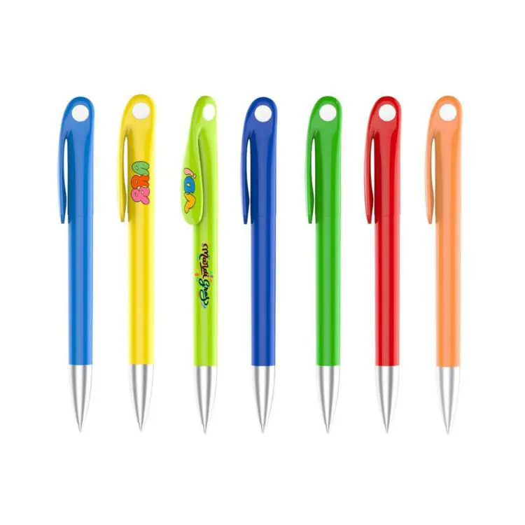 Picture of Nuit Pen - Colour Barrel