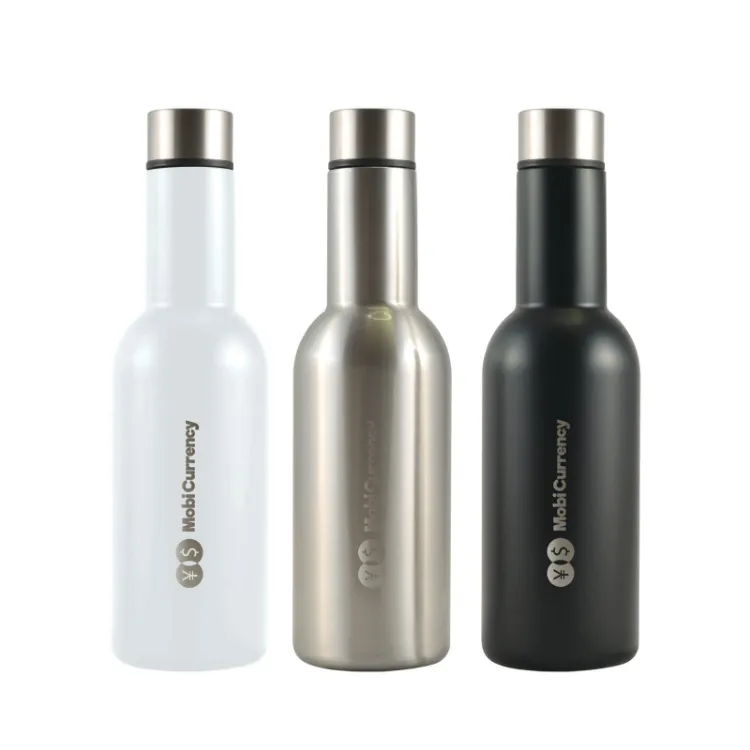 Picture of Barossa Vacuum Bottle