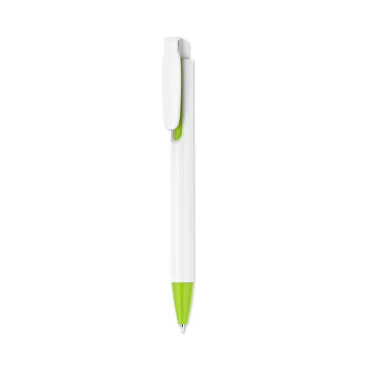 Picture of Fan Pen - Creamy White Barrel