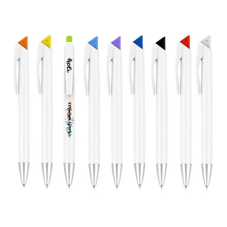 Picture of Gray Pen