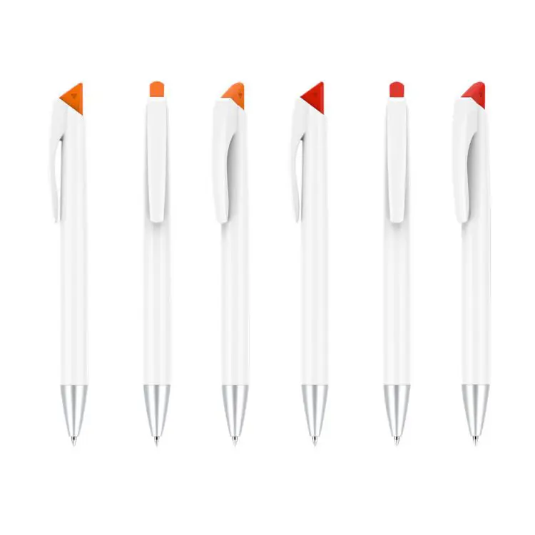 Picture of Gray Pen