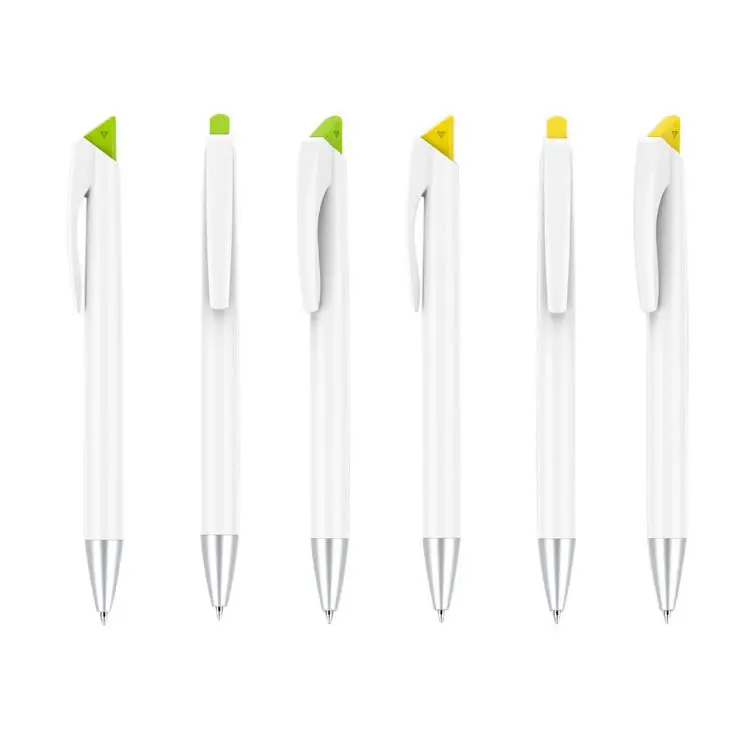 Picture of Gray Pen