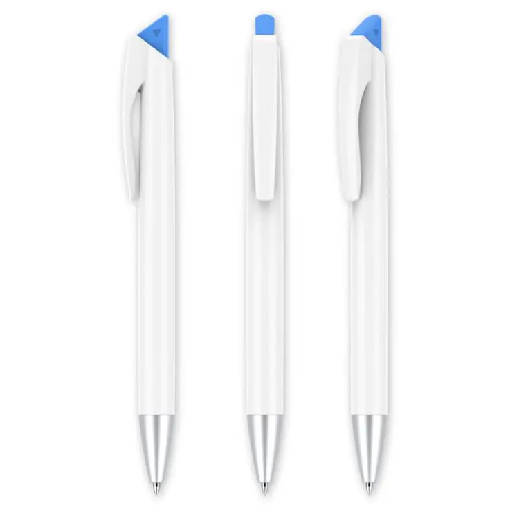 Picture of Gray Pen