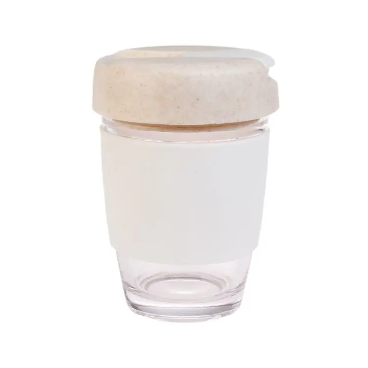 Picture of Vienna Eco Coffee Cup / Silicone Band
