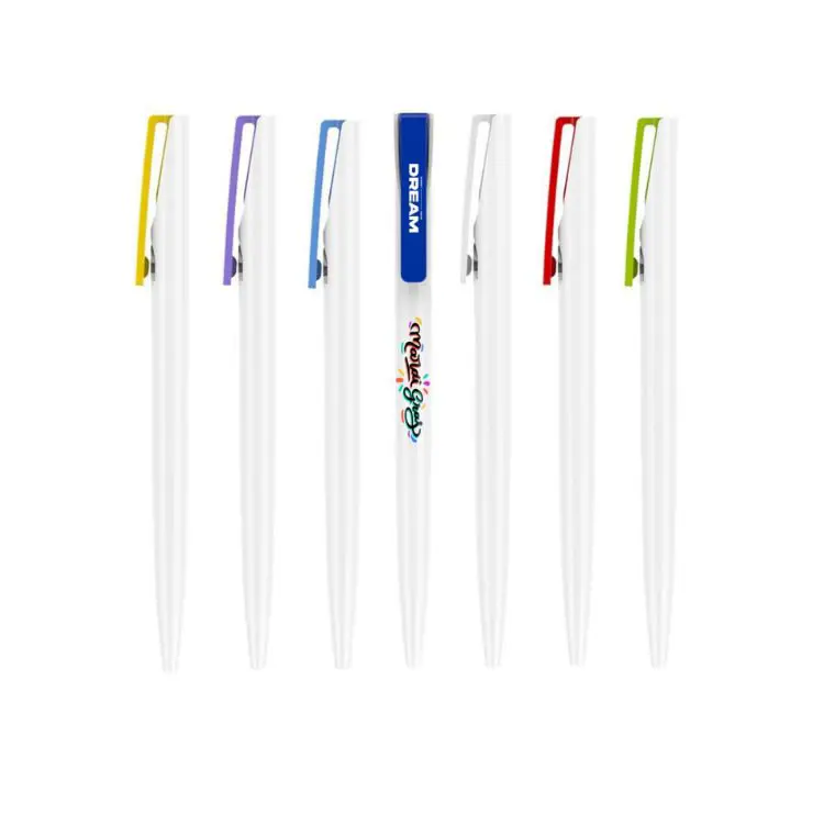 Picture of Simple Pen - Creamy White Barrel