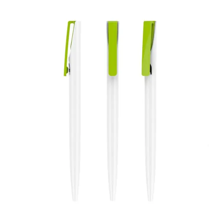 Picture of Simple Pen - Creamy White Barrel