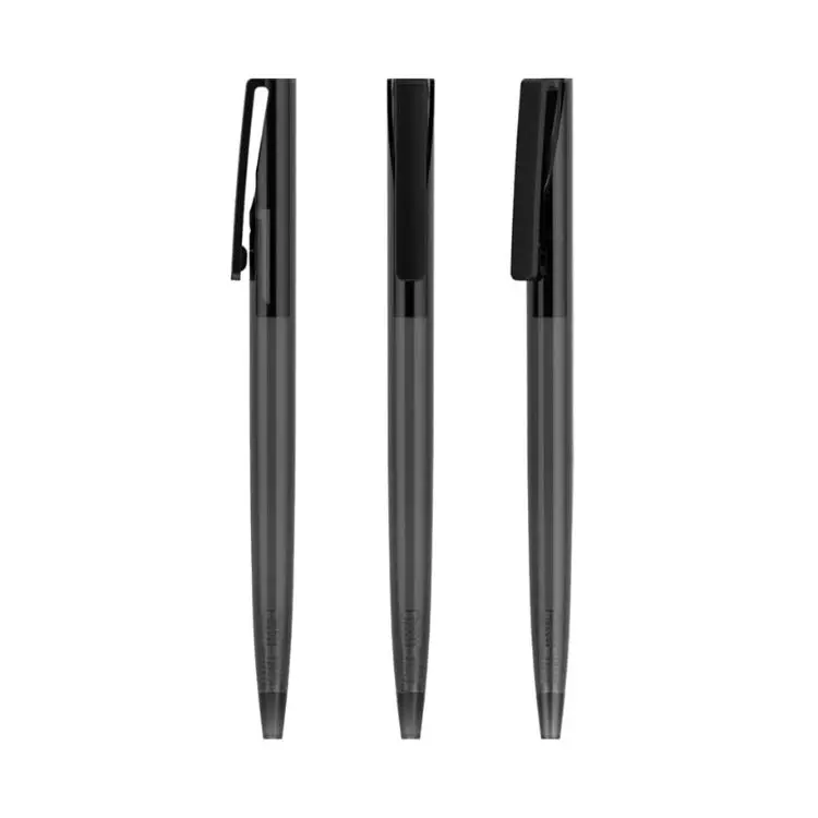 Picture of Simple Pen - Transparent Barrel
