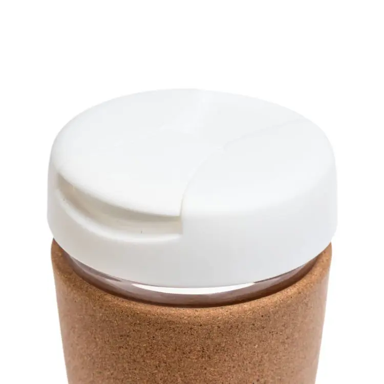 Picture of Vienna Coffee Cup / Cork Band
