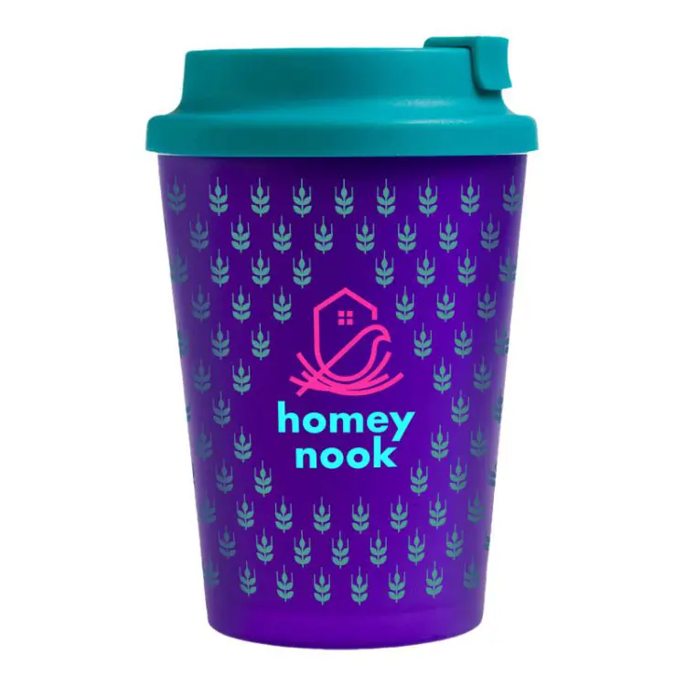 Picture of Aroma Coffee Cup / Comfort Lid