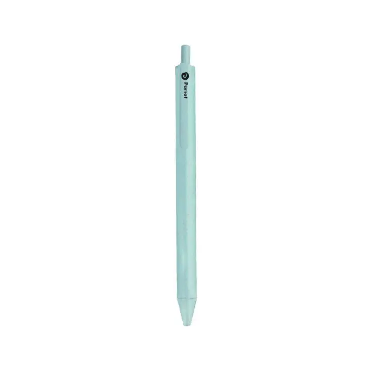 Picture of Wheat Straw Ballpoint Pen