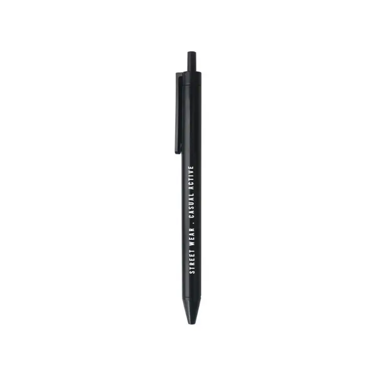 Picture of Wheat Straw Ballpoint Pen