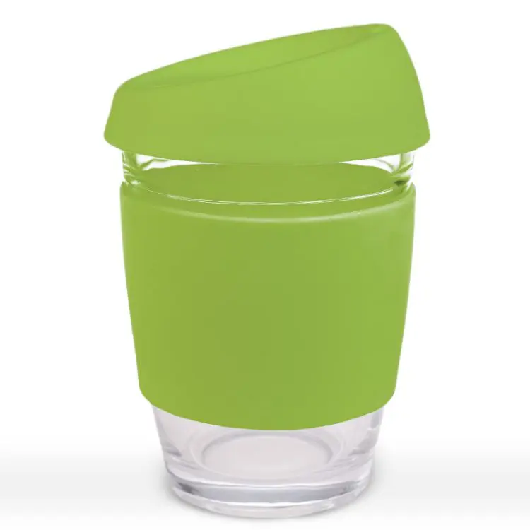 Picture of Vienna Coffee Cup / Silicone Lid