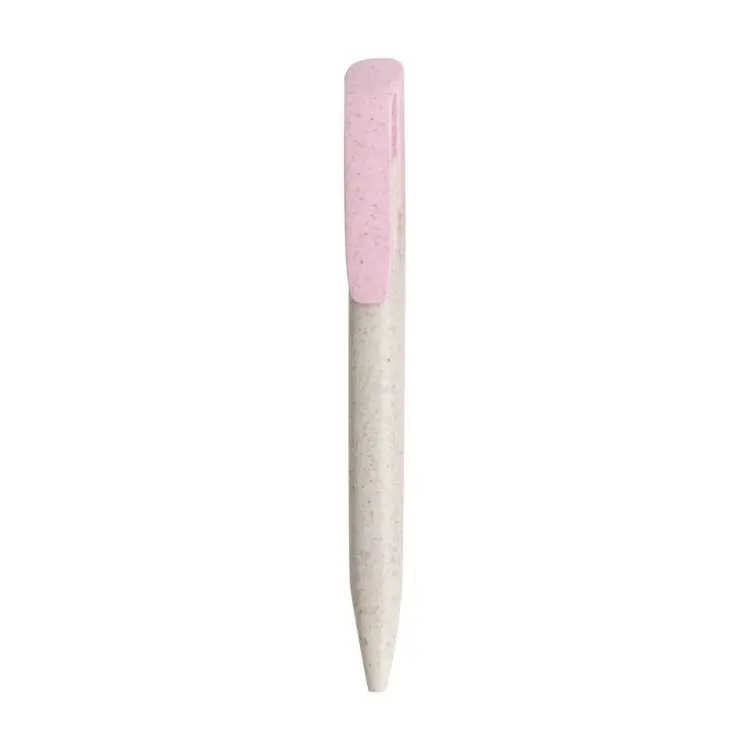 Picture of Wheat Straw Click Pen