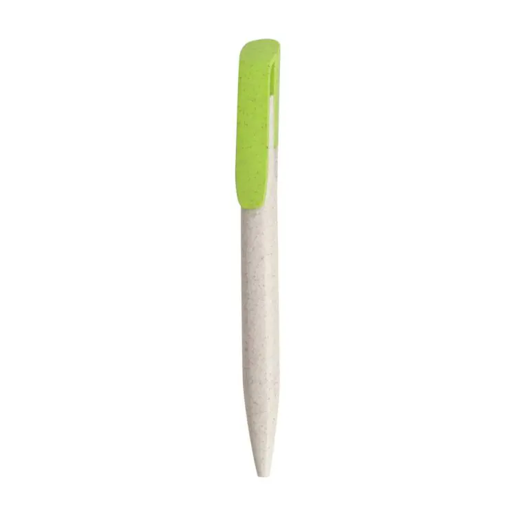 Picture of Wheat Straw Click Pen