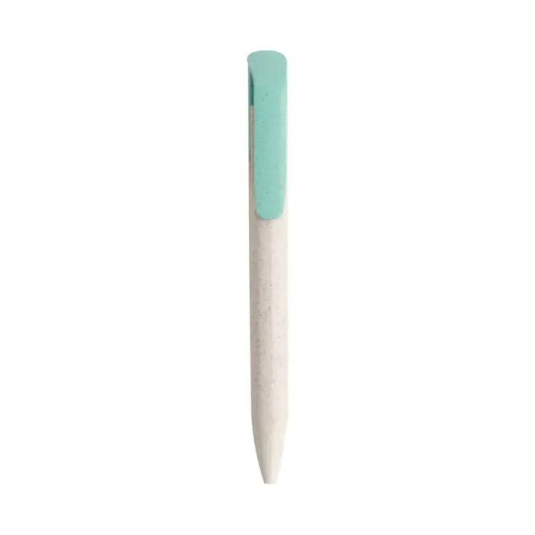 Picture of Wheat Straw Click Pen