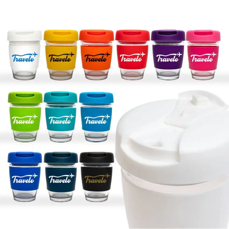 Picture of Vienna Coffee Cup / Flip Lid