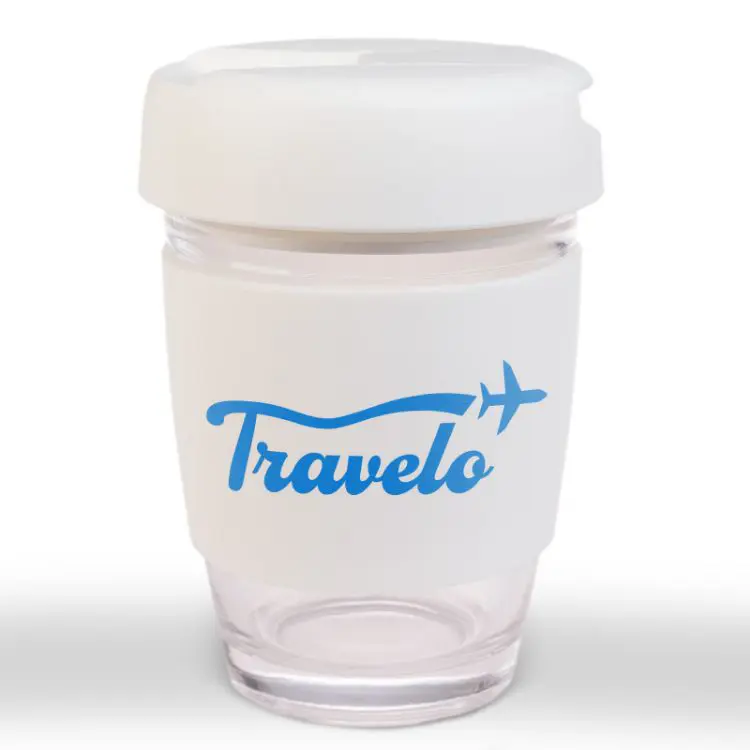 Picture of Vienna Coffee Cup / Flip Lid