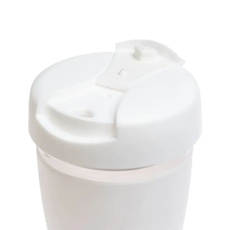 Picture of Vienna Coffee Cup / Flip Lid