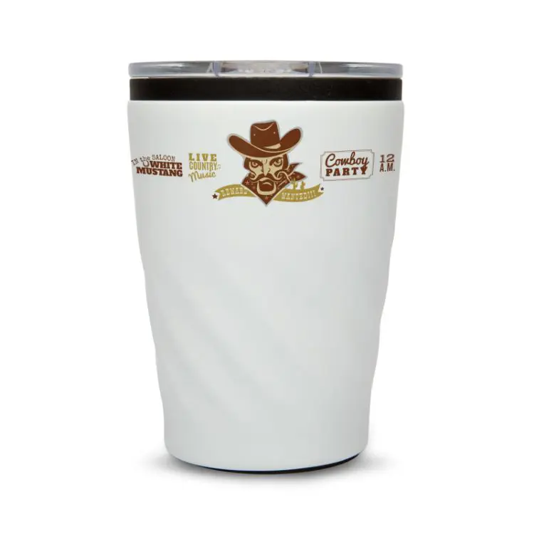 Picture of Aztec Coffee Cup