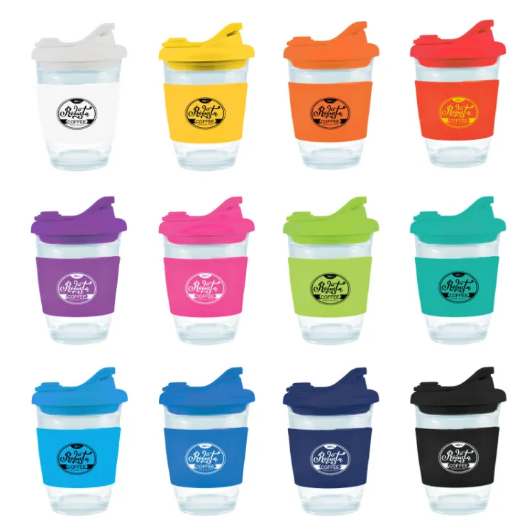 Picture of Vienna Coffee Cup / Snap Lid