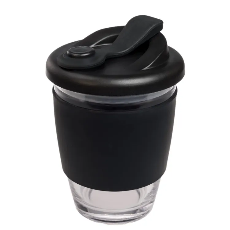 Picture of Vienna Coffee Cup / Snap Lid