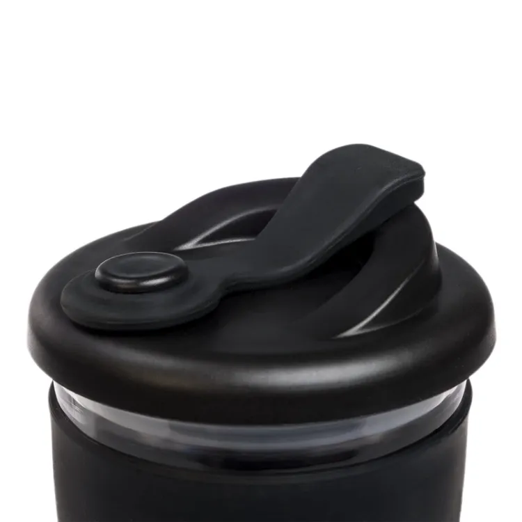Picture of Vienna Coffee Cup / Snap Lid