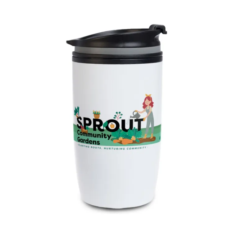 Picture of Eagle Coffee Cup
