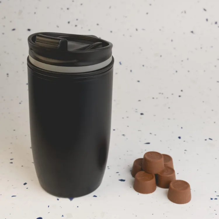 Picture of Eagle Coffee Cup