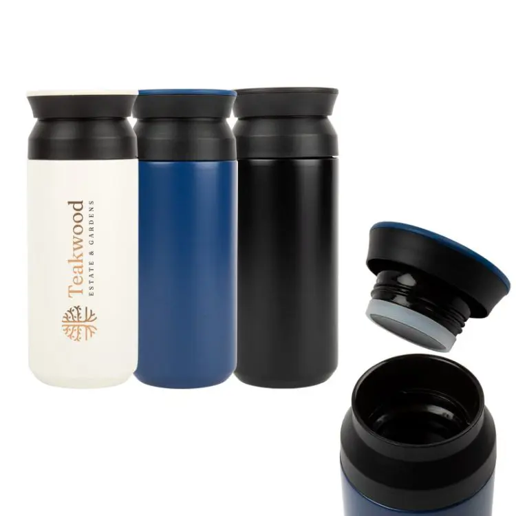 Picture of Slipstream Double Wall Coffee Cup
