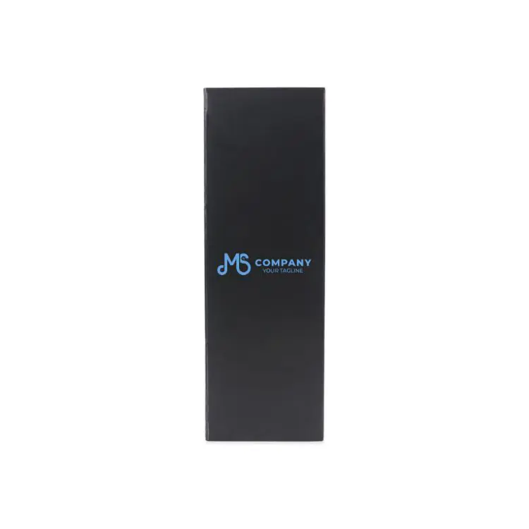 Picture of Single Bottle Foldable Magnetic Wine Box