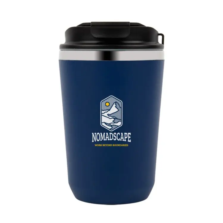 Picture of Heron Double Wall Coffee Cup