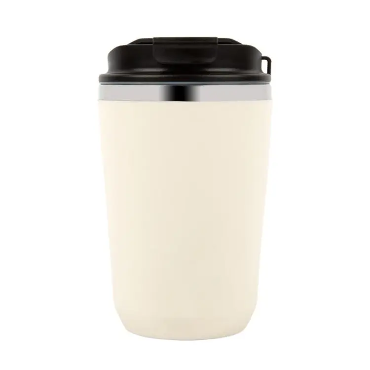 Picture of Heron Double Wall Coffee Cup