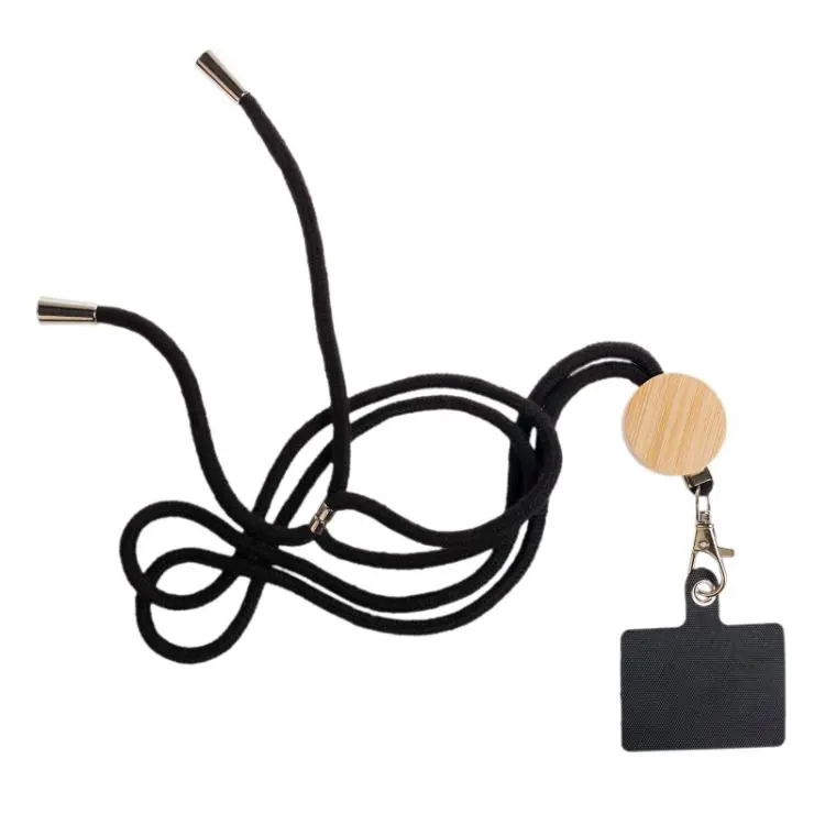 Picture of Shadow Phone Neck Lanyard